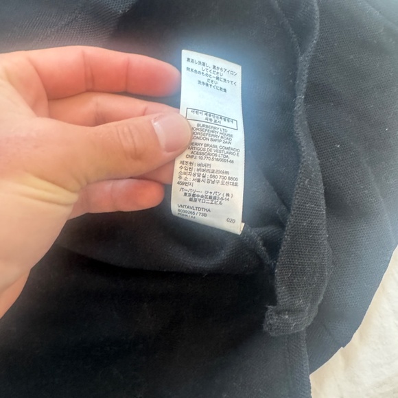 Burberry polo - Picture 6 of 7